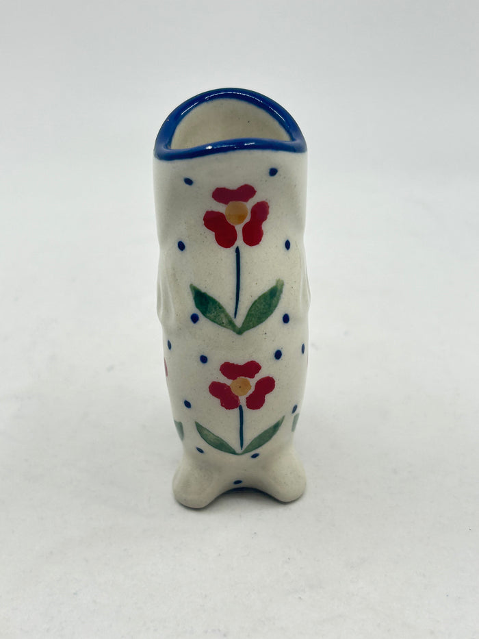 Fish Toothpick Holder - AC61