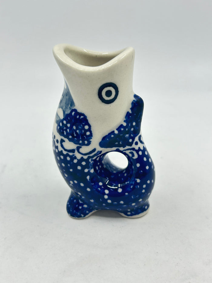 Fish Toothpick Holder - DPMA