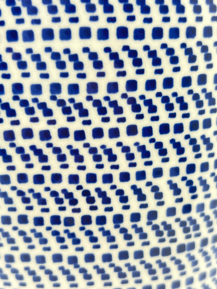 Second Quality Large Vase  - SM02