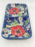 Small Divided Tray - IM02