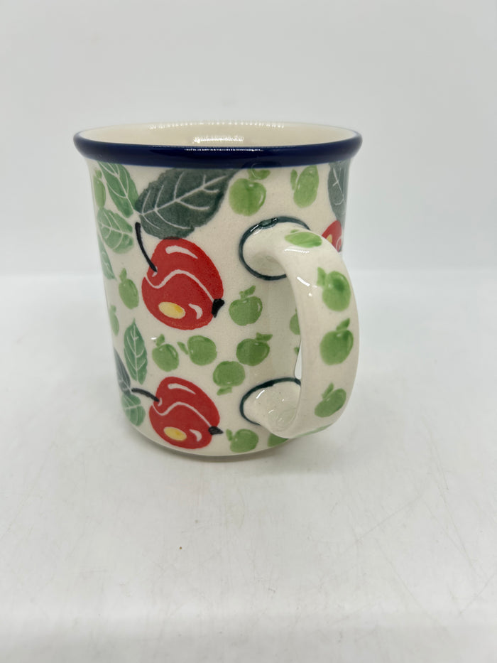 Mug ~ Straight Side ~ 8 oz ~ 3248X ~ T4!