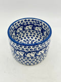Second Quality Chocolate Lava Cake Bowl ~ KOT6
