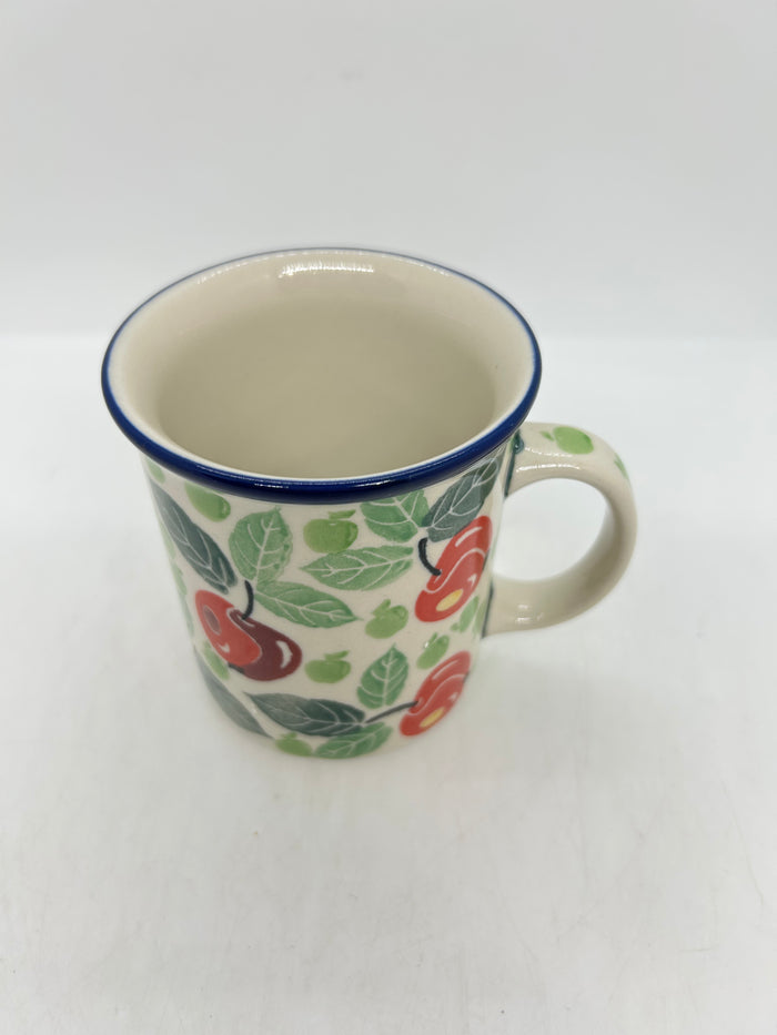 Mug ~ Straight Side ~ 8 oz ~ 3248X ~ T4!