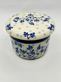 European Butter Keeper ~ 3.75W x 3H ~ 3206X - T4!