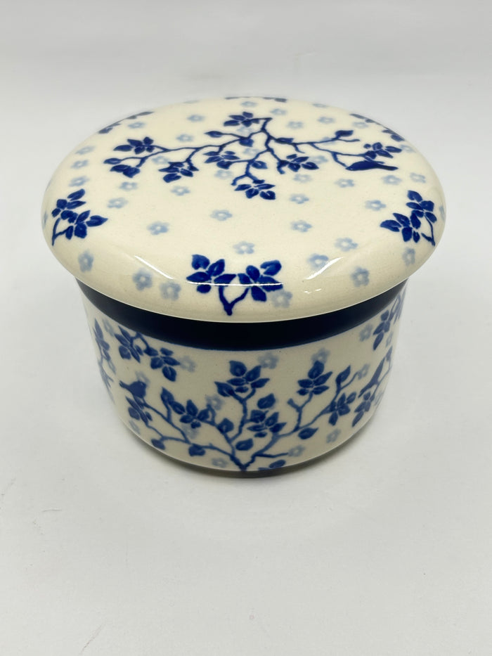 European Butter Keeper ~ 3.75W x 3H ~ 3206X - T4!