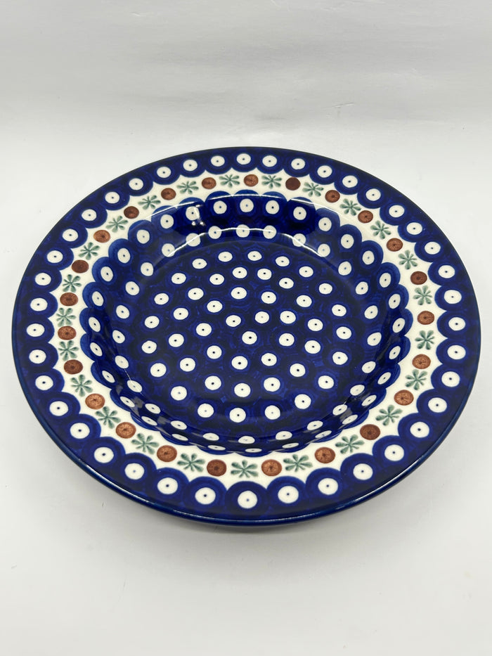 Bowl ~ Salad / Pasta ~ 9 inch ~ 0070X ~ T3!