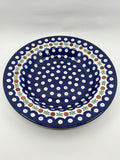 Bowl ~ Salad / Pasta ~ 9 inch ~ 0070X ~ T3!