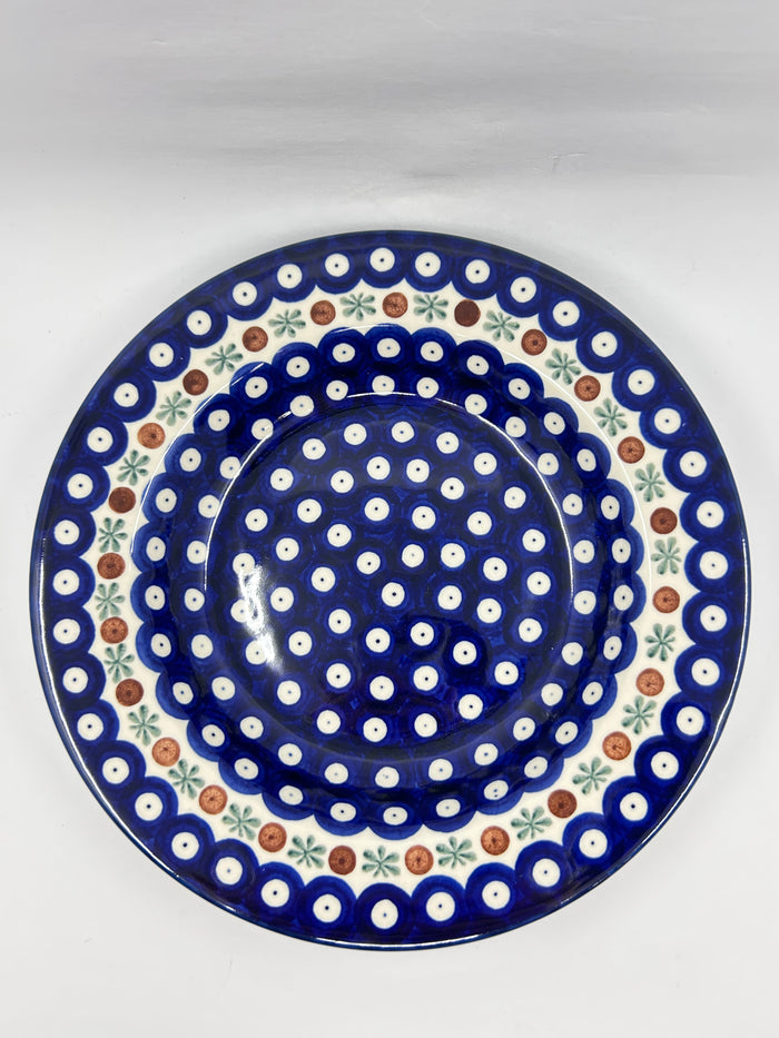 Bowl ~ Salad / Pasta ~ 9 inch ~ 0070X ~ T3!