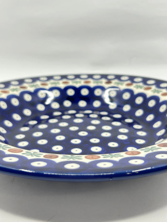 Bowl ~ Salad / Pasta ~ 9 inch ~ 0070X ~ T3!