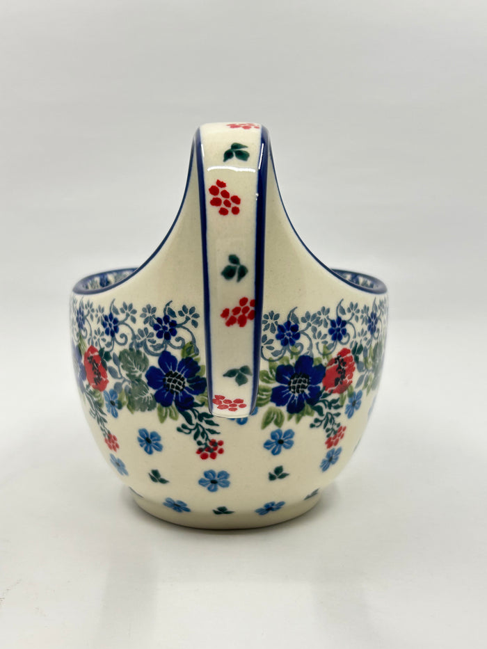 845 ~ Bowl w/ Loop Handle ~ 16 oz ~ 3430X - T4*