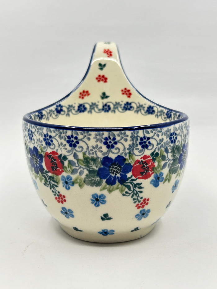 845 ~ Bowl w/ Loop Handle ~ 16 oz ~ 3430X - T4*