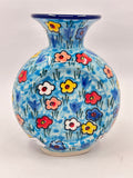 Flat Vase ~ U4922 - U6*