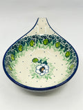 174 ~ Spoon/Ladle Rest ~ 4.5" ~ 2242X ~ T4*