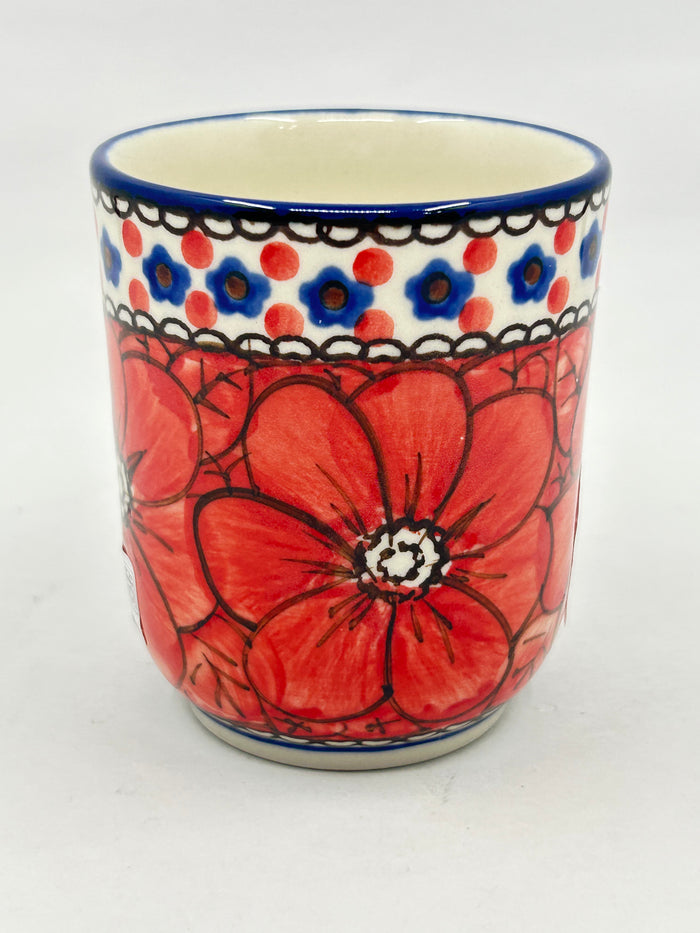Triple Shot Glass - U408E ~ U4*