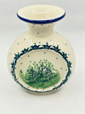 Flat Vase ~ 3431X - T3*