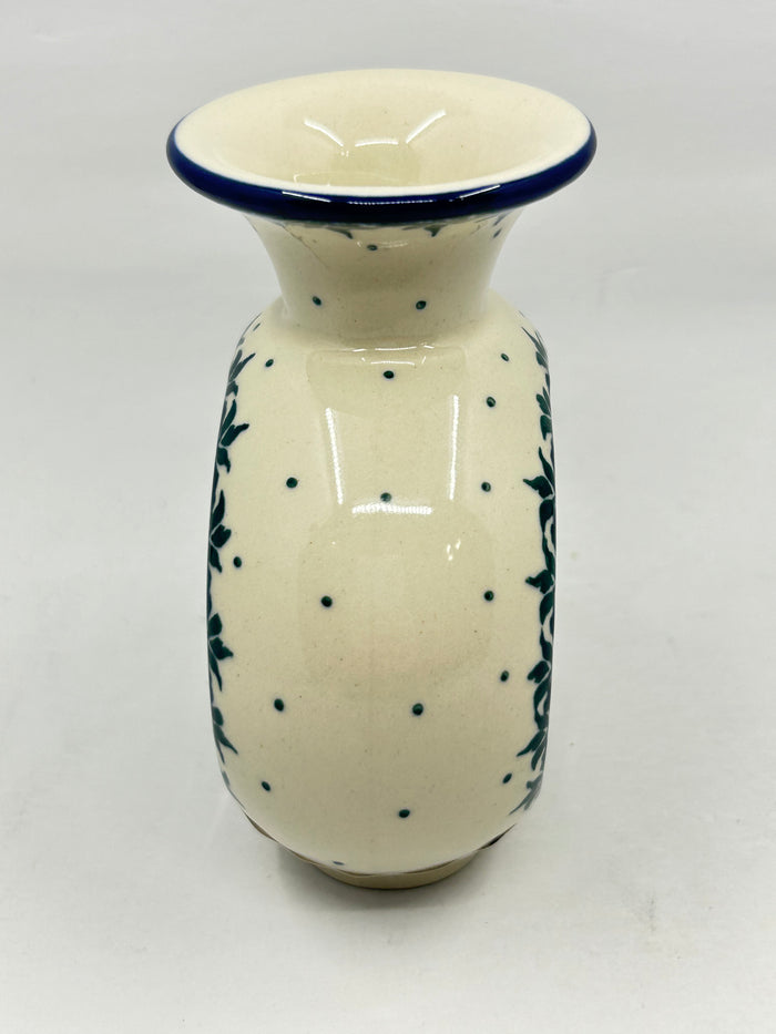 Flat Vase ~ 3431X - T3*