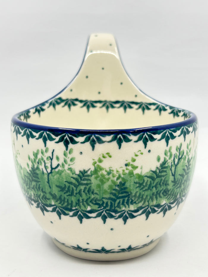 Bowl w/ Loop Handle ~ 16 oz ~ 3431X - T3*
