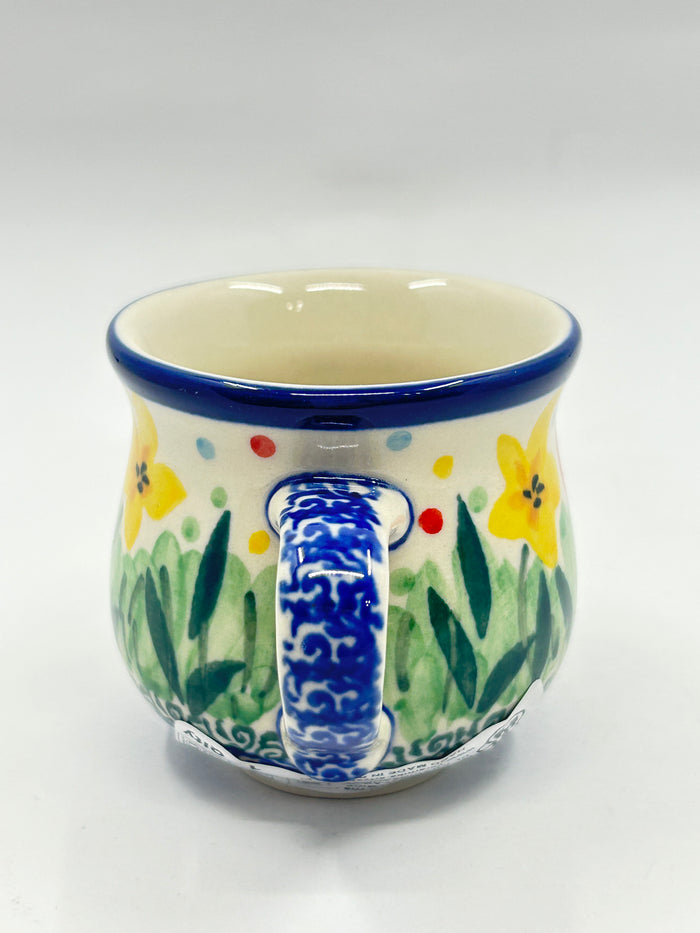 Mini Bubble Mug ~ 2 oz ~ U5114 - U3*
