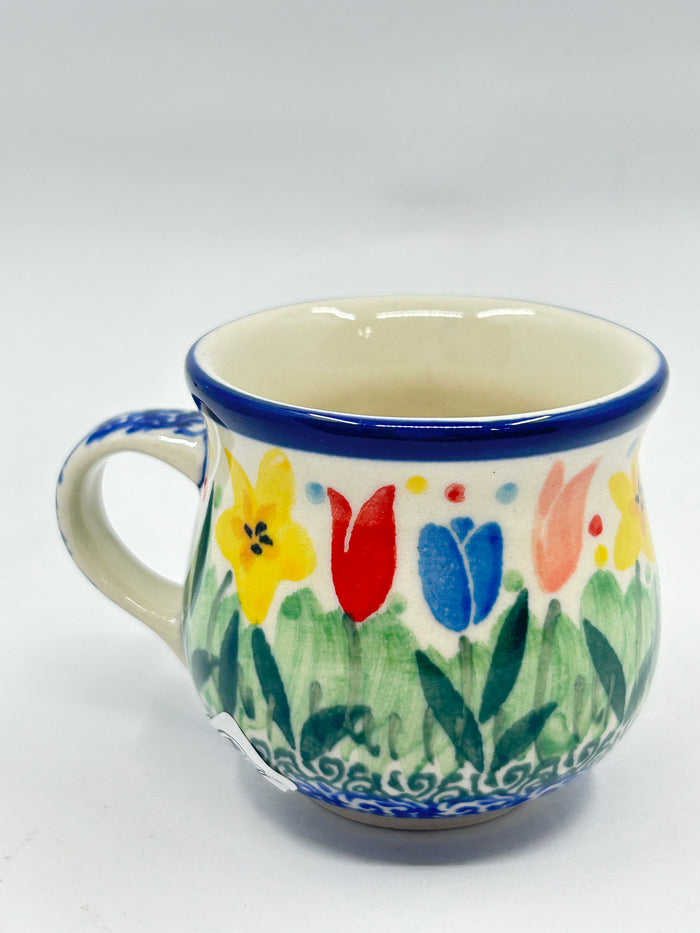 Mini Bubble Mug ~ 2 oz ~ U5114 - U3*