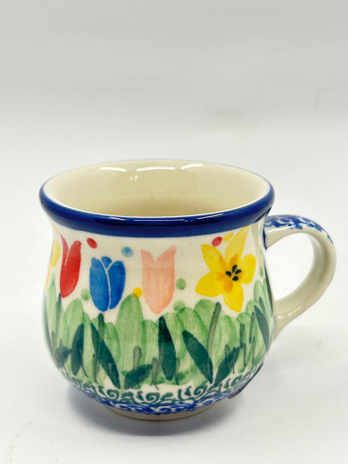 Mini Bubble Mug ~ 2 oz ~ U5114 - U3*