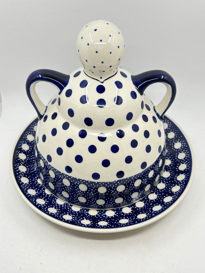 Cheese Lady - 10" - AS52