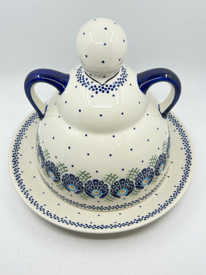 Cheese Lady - 10" - DPPP