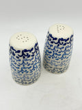 Salt & Pepper Set - JZ66