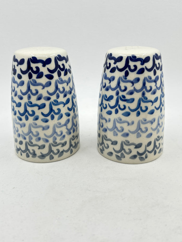 Salt & Pepper Set - JZ66