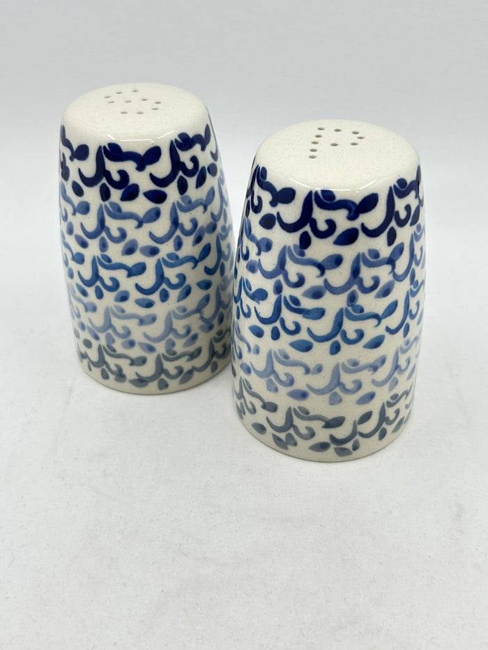 Salt & Pepper Set - JZ66