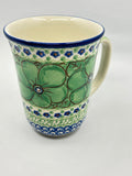 812 ~ Mug ~ Bistro ~ 16 oz. ~ U408D - U4*