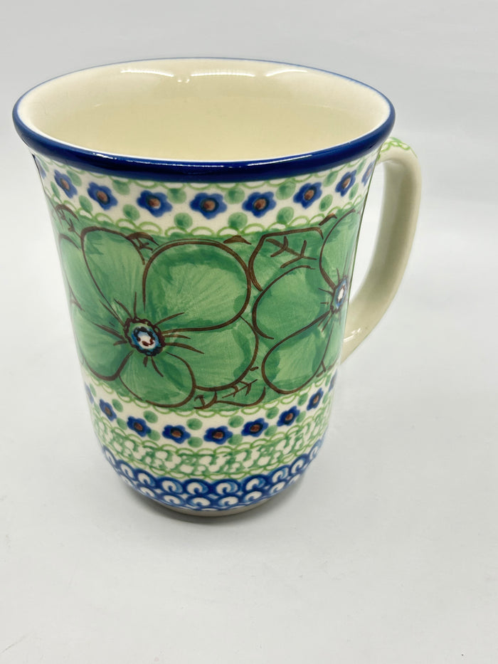 812 ~ Mug ~ Bistro ~ 16 oz. ~ U408D - U4*