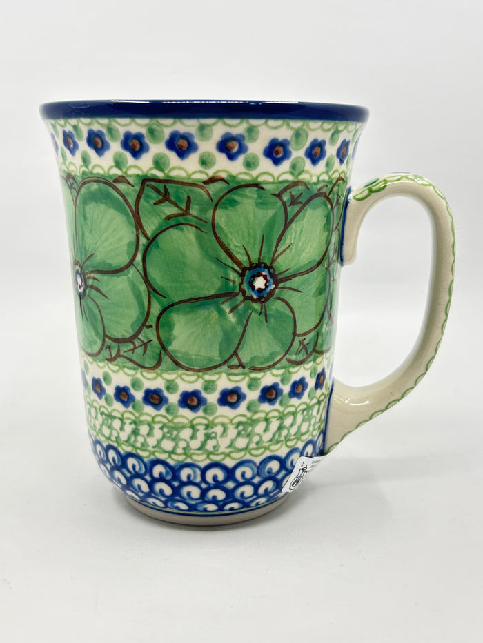 812 ~ Mug ~ Bistro ~ 16 oz. ~ U408D - U4*