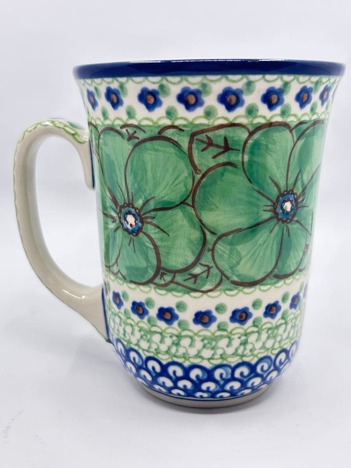 812 ~ Mug ~ Bistro ~ 16 oz. ~ U408D - U4*