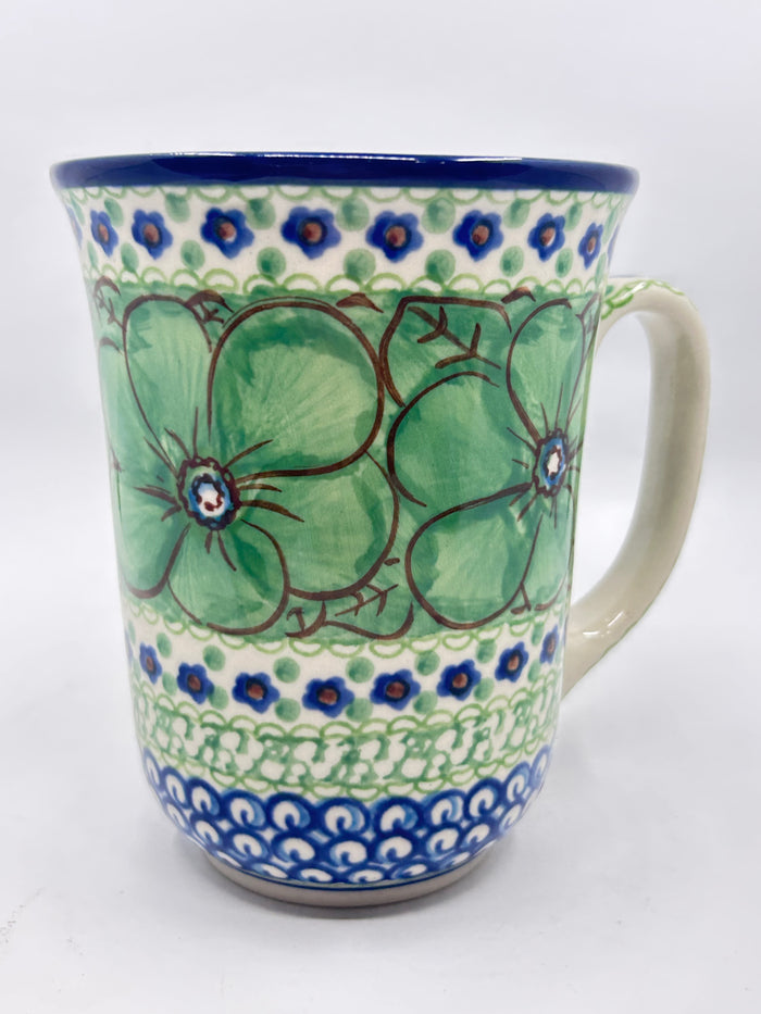 812 ~ Mug ~ Bistro ~ 16 oz. ~ U408D - U4*