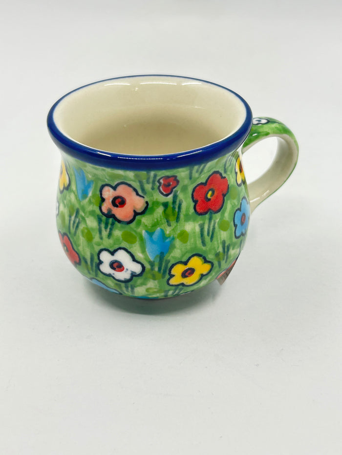 Mini Bubble Mug ~ 2 oz ~ U4878 - U6*