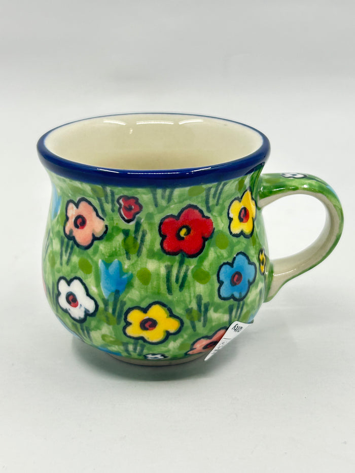 Mini Bubble Mug ~ 2 oz ~ U4878 - U6*