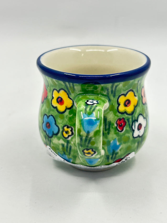 Mini Bubble Mug ~ 2 oz ~ U4878 - U6*