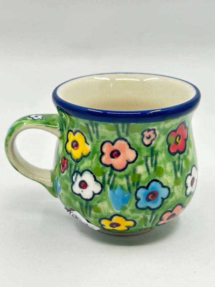 Mini Bubble Mug ~ 2 oz ~ U4878 - U6*
