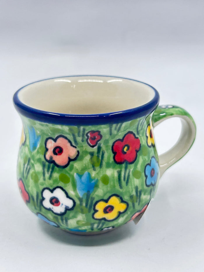Mini Bubble Mug ~ 2 oz ~ U4878 - U6*
