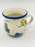 Mini Bubble Mug ~ 2 oz ~ U5180 - U3*