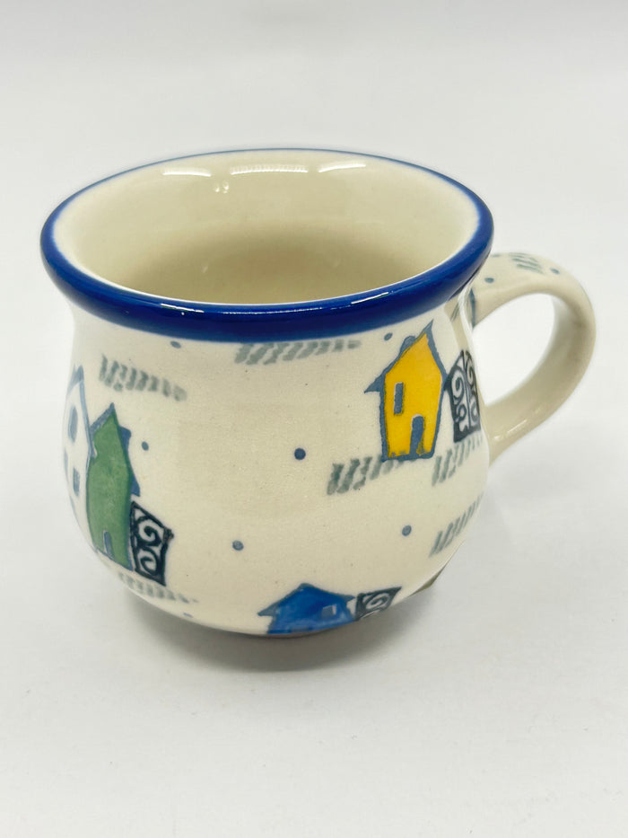 Mini Bubble Mug ~ 2 oz ~ U5180 - U3*