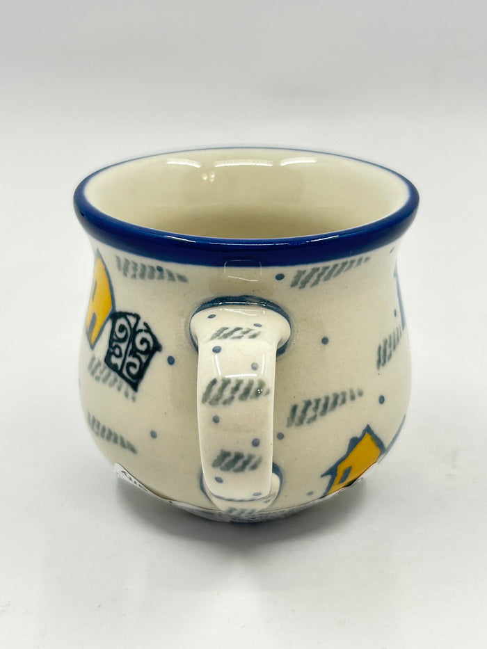 Mini Bubble Mug ~ 2 oz ~ U5180 - U3*