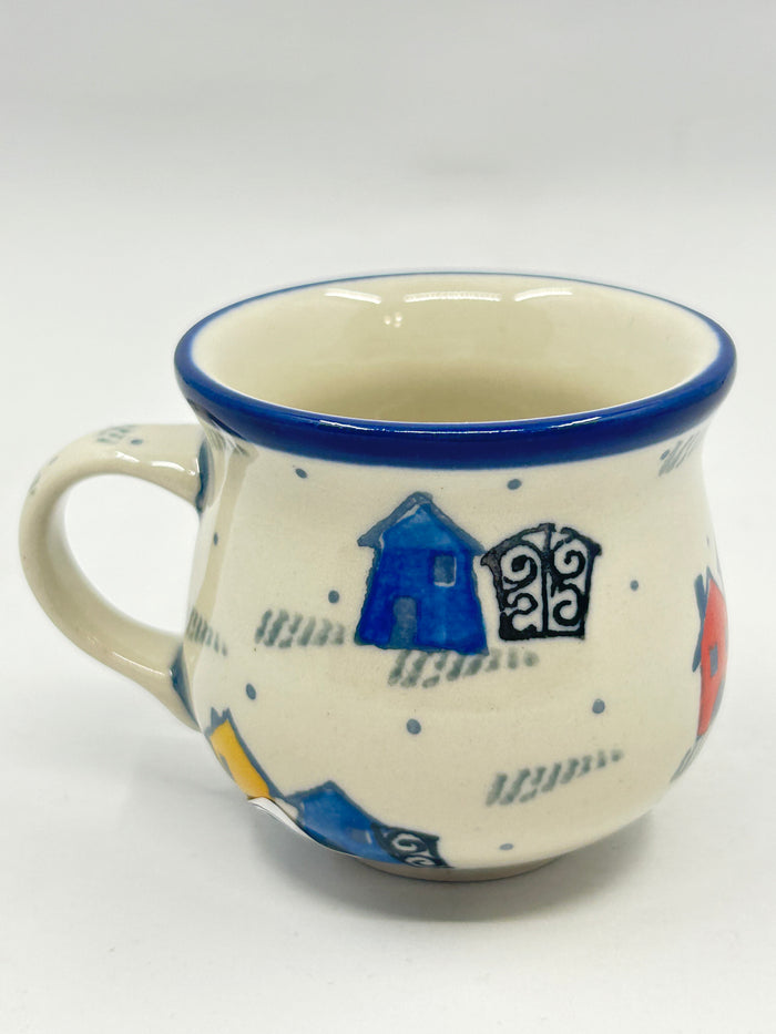 Mini Bubble Mug ~ 2 oz ~ U5180 - U3*