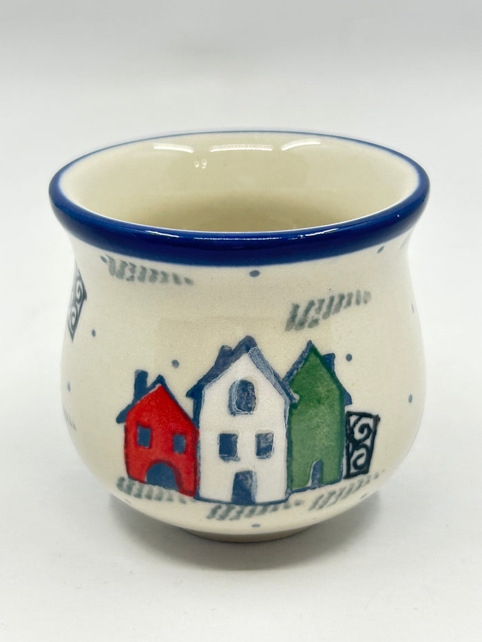 Mini Bubble Mug ~ 2 oz ~ U5180 - U3*