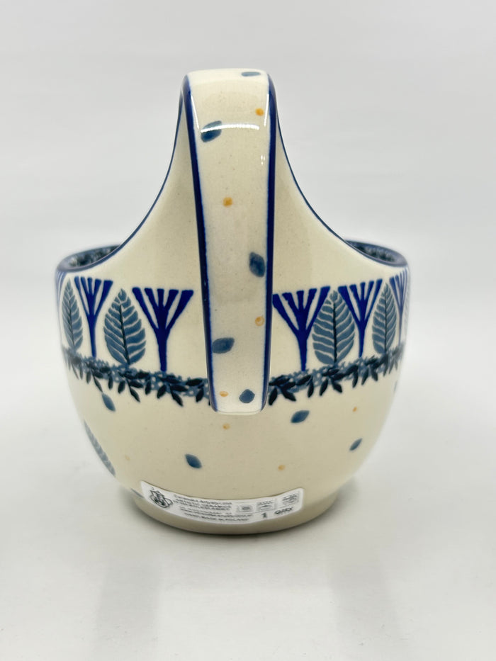845 ~ Bowl w/ Loop Handle ~ 16 oz ~ 3327X - T4*
