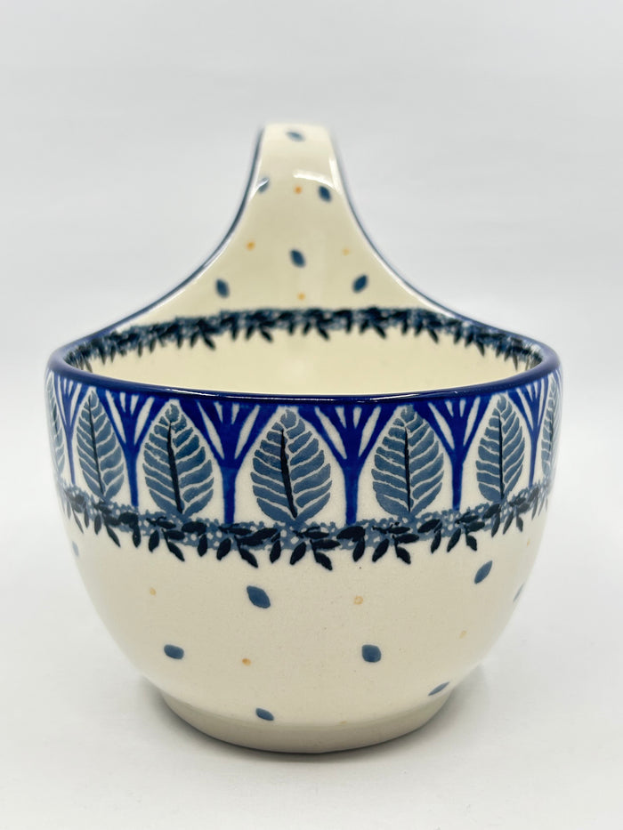 845 ~ Bowl w/ Loop Handle ~ 16 oz ~ 3327X - T4*