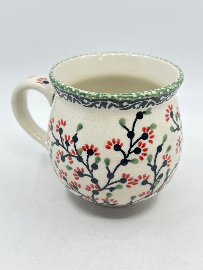 11 oz. Bubble Mug ~ DPGJ