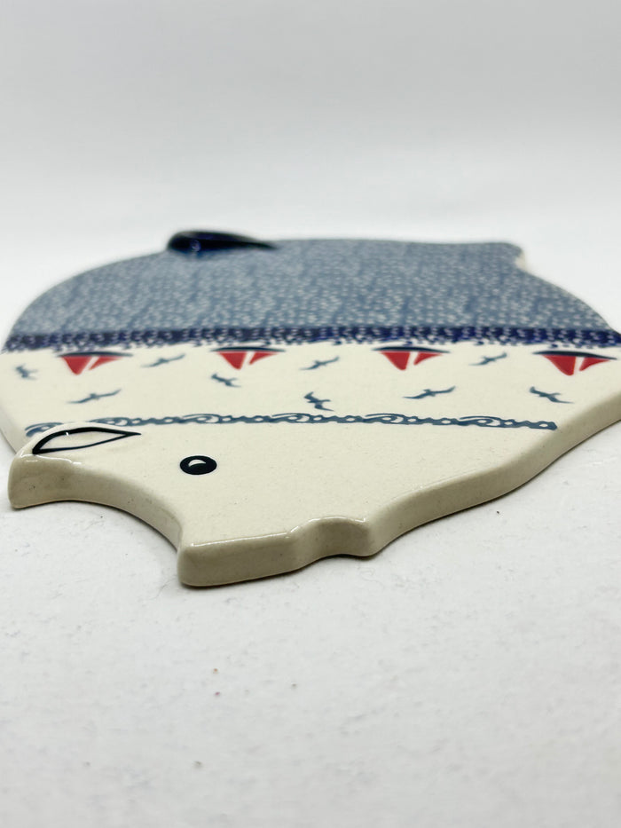 Cutting Board - DPML