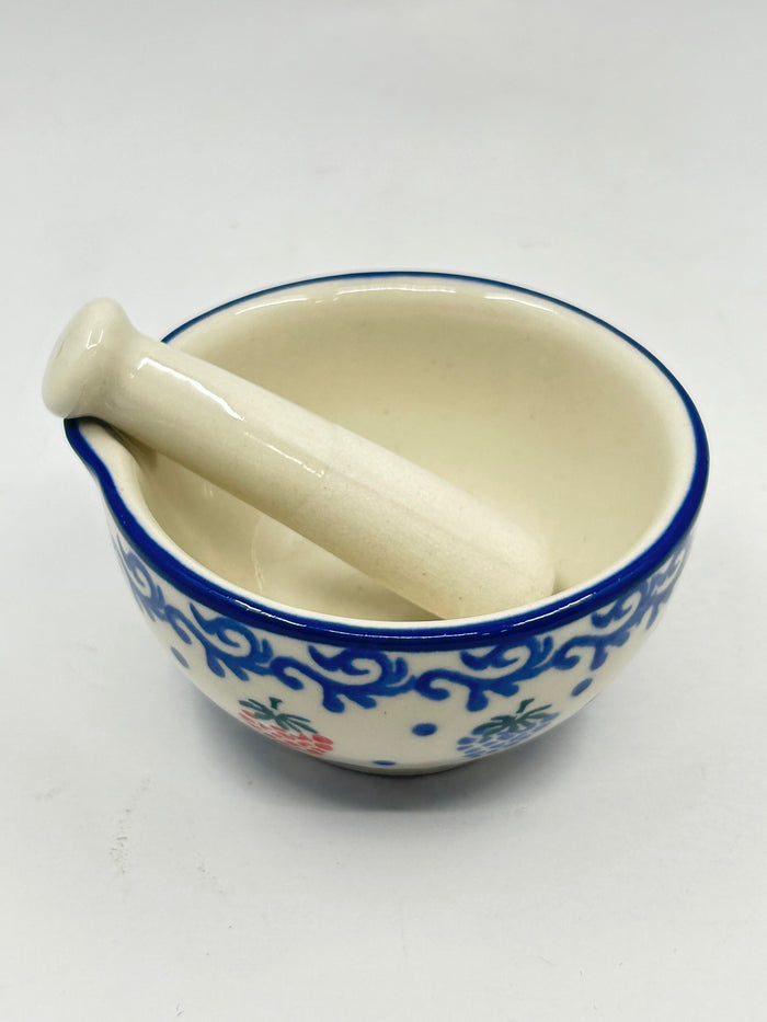 Mortar and Pestle - 1449X - T1*