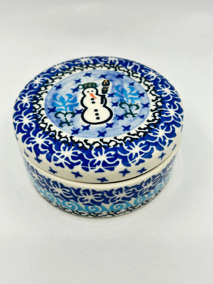 Trinket Box ~ U1634 - U3*
